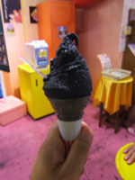 �����A�C�X