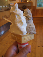 ���ȕ��Ɨm��