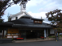 �k�֒��S�i