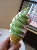 �������Ɩ����̃~�b�N�X