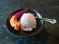 �������A�C�X�`�t���[�c�t