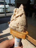 ���΂̃A�C�X