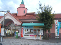 �����ԓ��̉w