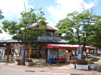 �v�g���̉w