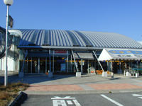 ���̉w �ɂ炳��