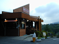 �u���b�W�V���b�v