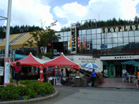 �ԎR�X�J�C�v���U